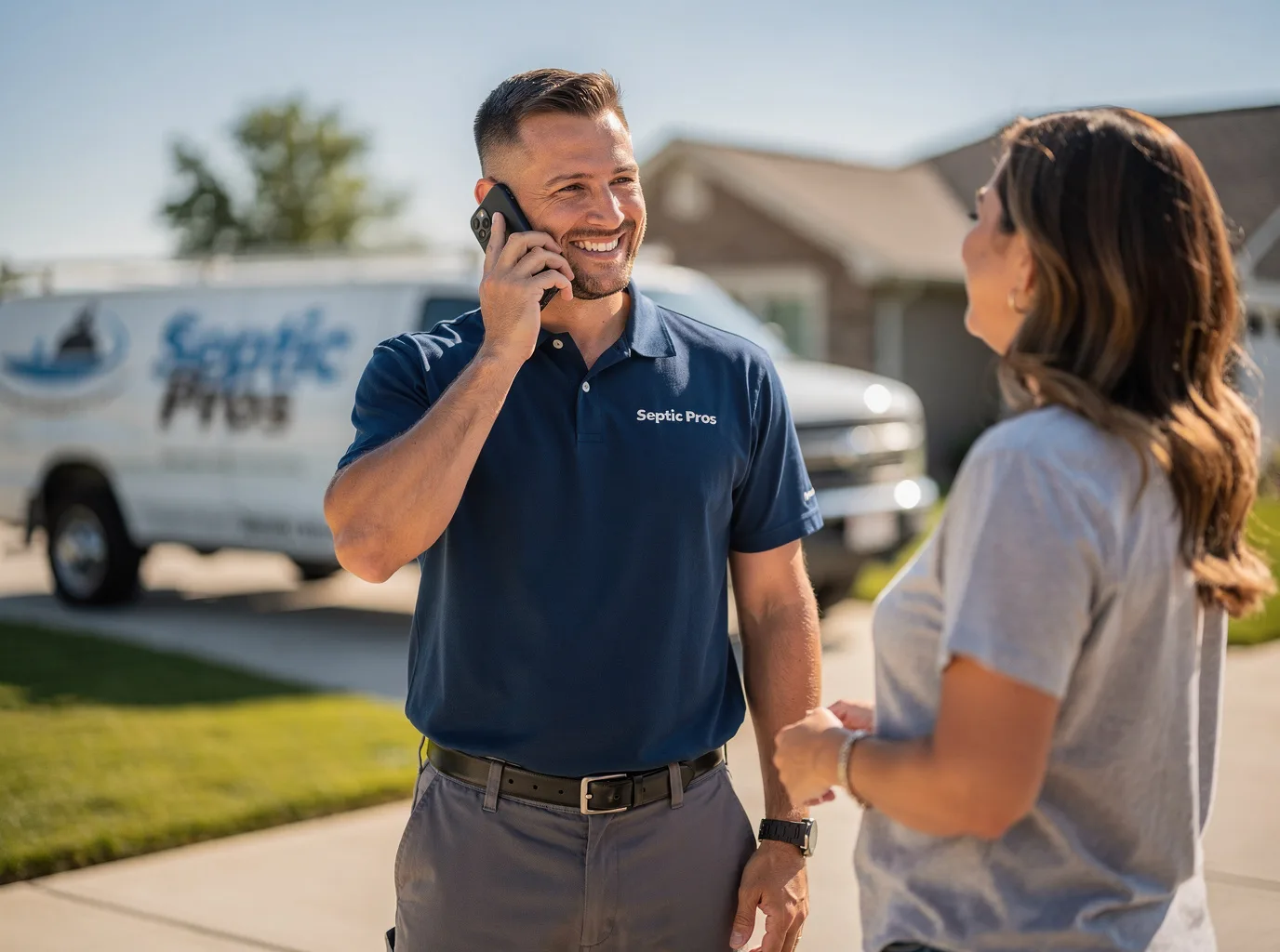 Septic Tank Pumping Mount Pleasant, IA FAQs
